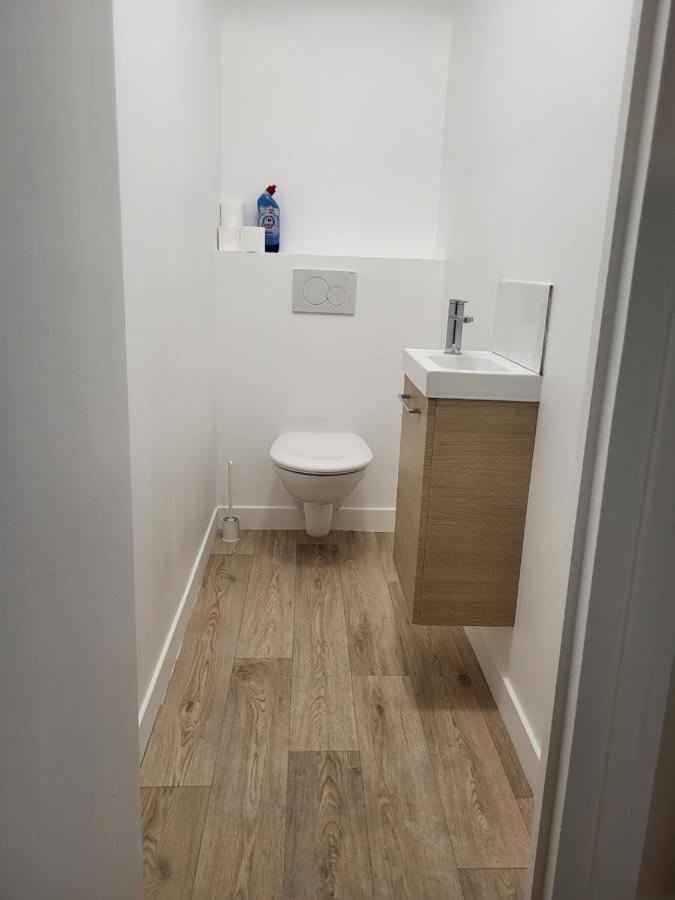 Maison A Louer 3 Chambres ซัคทรูวิลล์ ภายนอก รูปภาพ