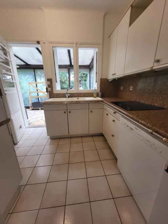 Maison A Louer 3 Chambres ซัคทรูวิลล์ ภายนอก รูปภาพ