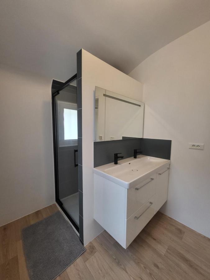Maison A Louer 3 Chambres ซัคทรูวิลล์ ภายนอก รูปภาพ