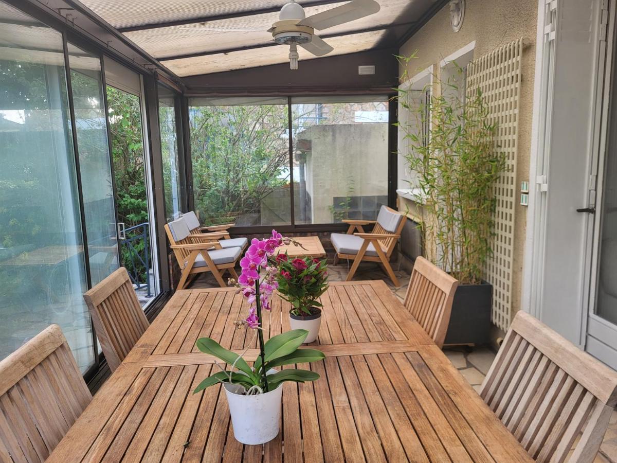 Maison A Louer 3 Chambres ซัคทรูวิลล์ ภายนอก รูปภาพ