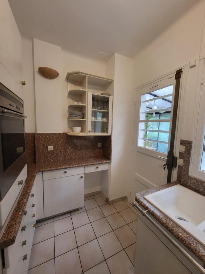 Maison A Louer 3 Chambres ซัคทรูวิลล์ ภายนอก รูปภาพ