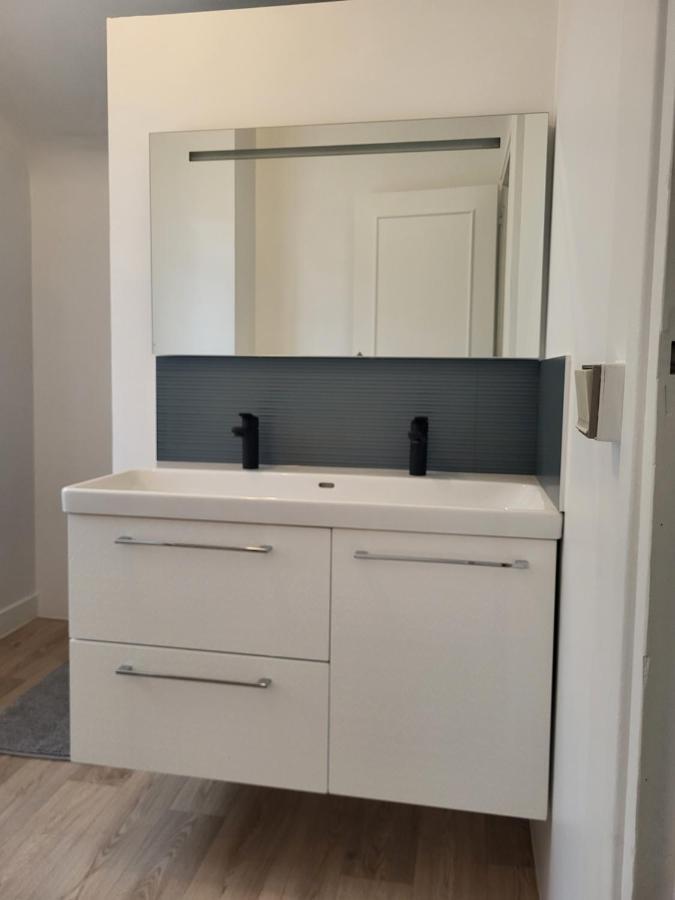 Maison A Louer 3 Chambres ซัคทรูวิลล์ ภายนอก รูปภาพ