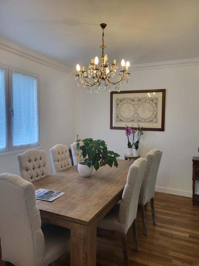 Maison A Louer 3 Chambres ซัคทรูวิลล์ ภายนอก รูปภาพ