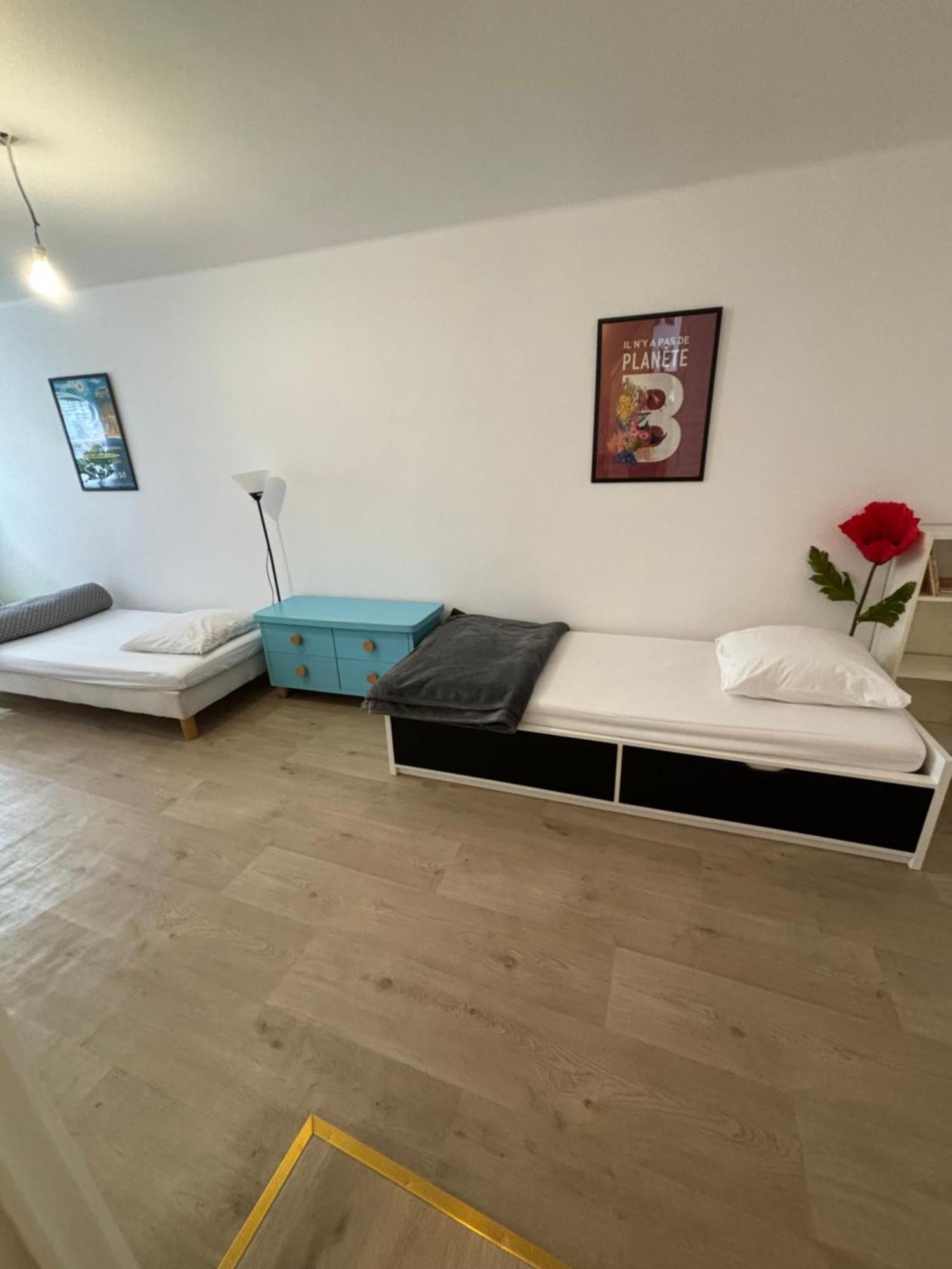 Maison A Louer 3 Chambres ซัคทรูวิลล์ ภายนอก รูปภาพ