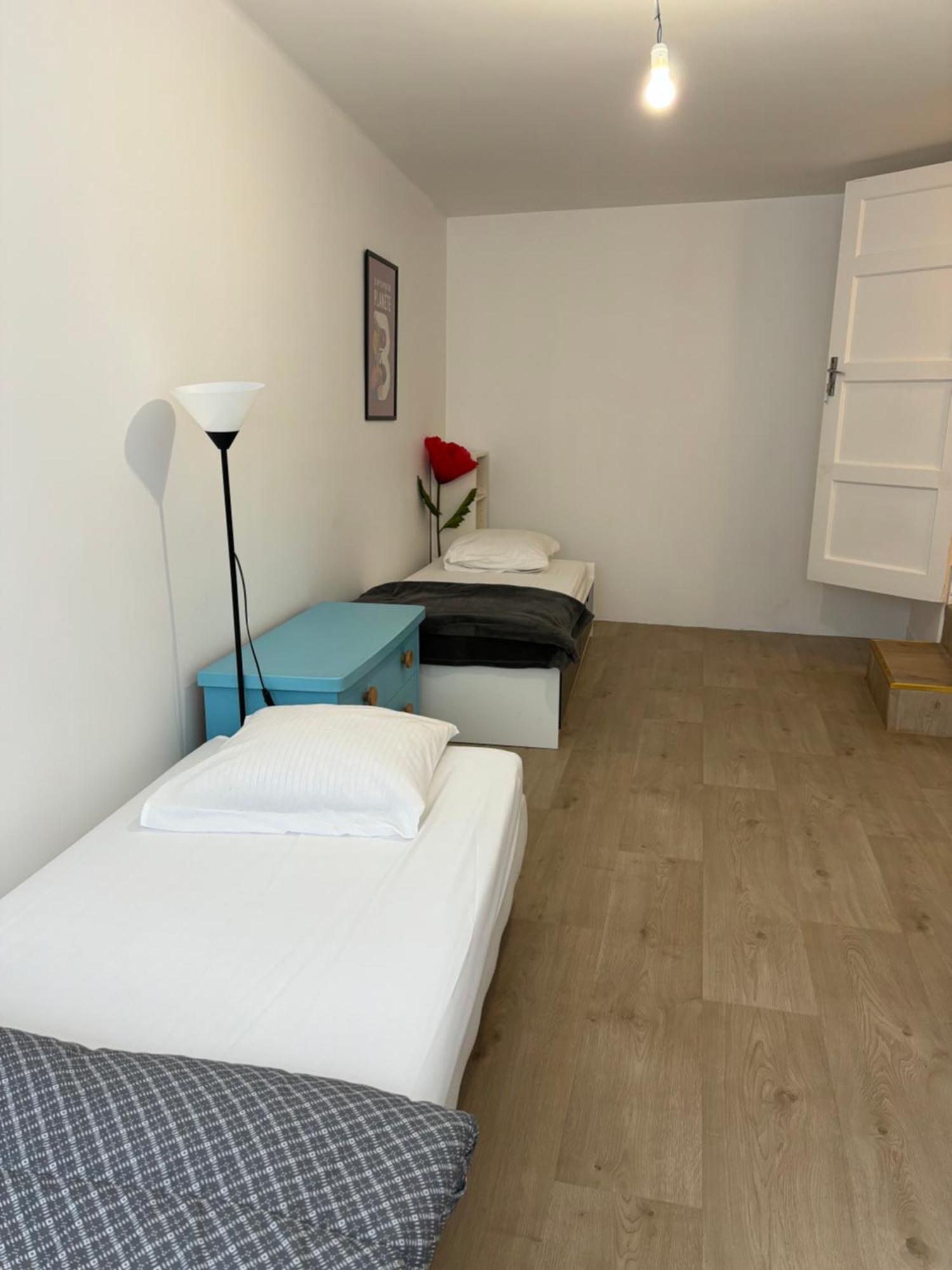 Maison A Louer 3 Chambres ซัคทรูวิลล์ ภายนอก รูปภาพ
